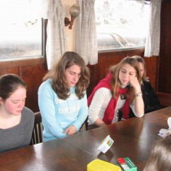Groep - Toneelvereniging Plankenkoorts 